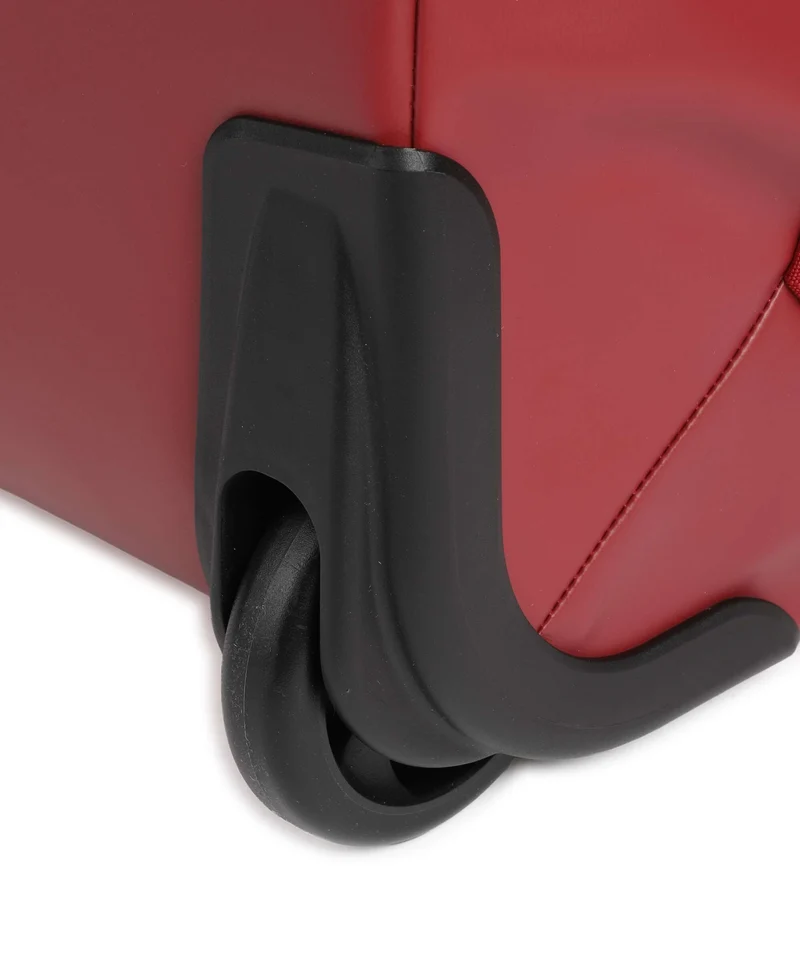 Eagle Creek No Matter 120 Bolso de viaje con ruedas cranberry red