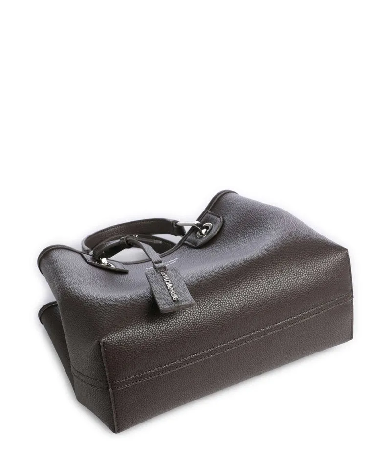 Emporio Armani My EA S Bolso de mano dark smoke/foliage