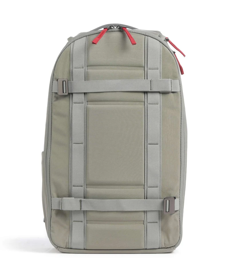 Db Ramverk 21 Mochila basil green