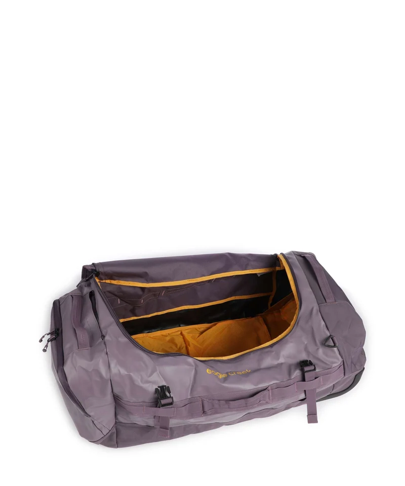 Eagle Creek Cargo Hauler 130 Bolso de viaje con ruedas vintage violet
