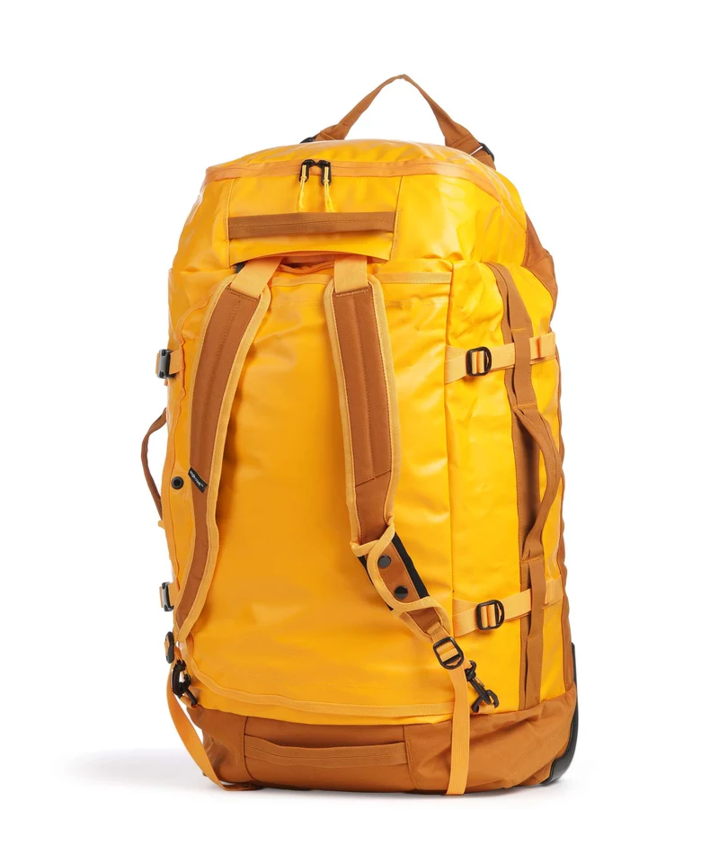 Eagle Creek Cargo Hauler 110 Bolso de viaje con ruedas citrus orange