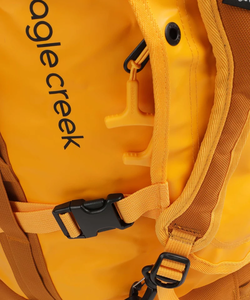 Eagle Creek Cargo Hauler 110 Bolso de viaje con ruedas citrus orange