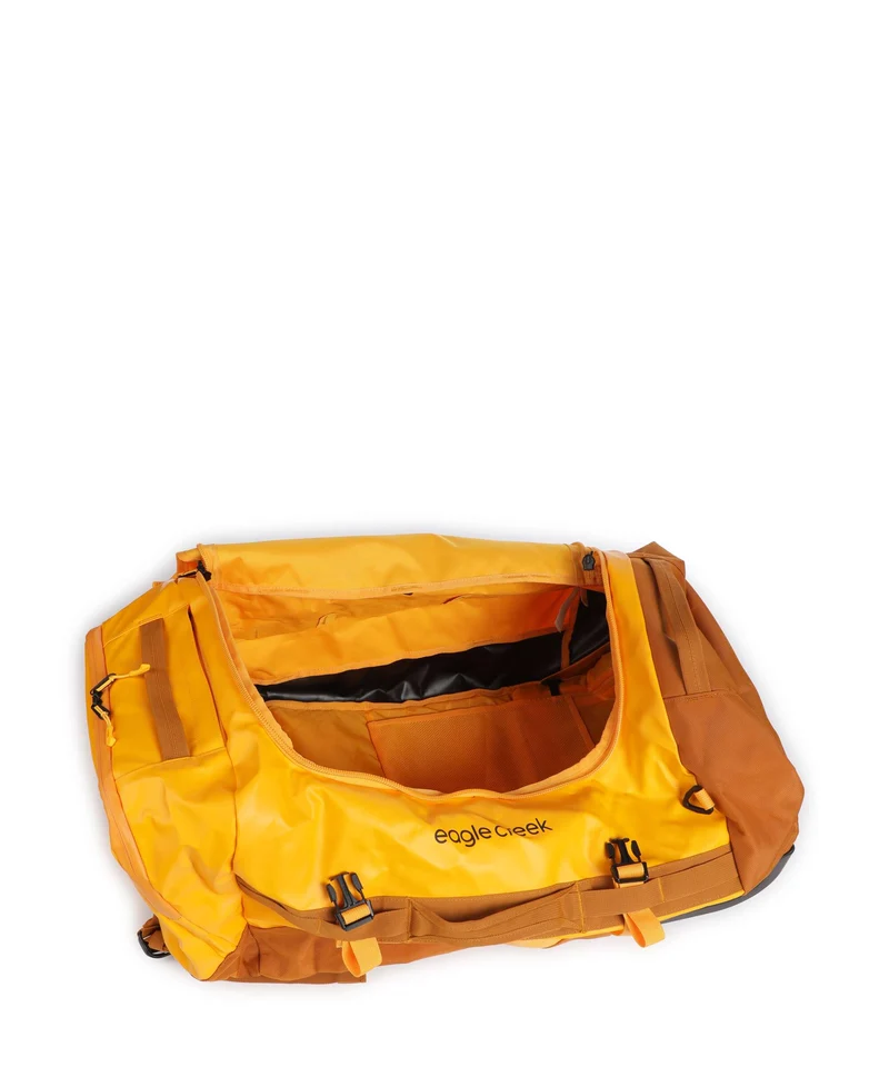 Eagle Creek Cargo Hauler 110 Bolso de viaje con ruedas citrus orange