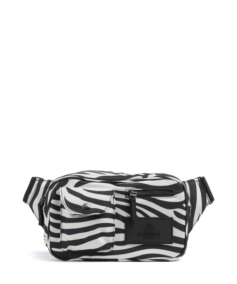 Markberg Darla Riñonera zebra