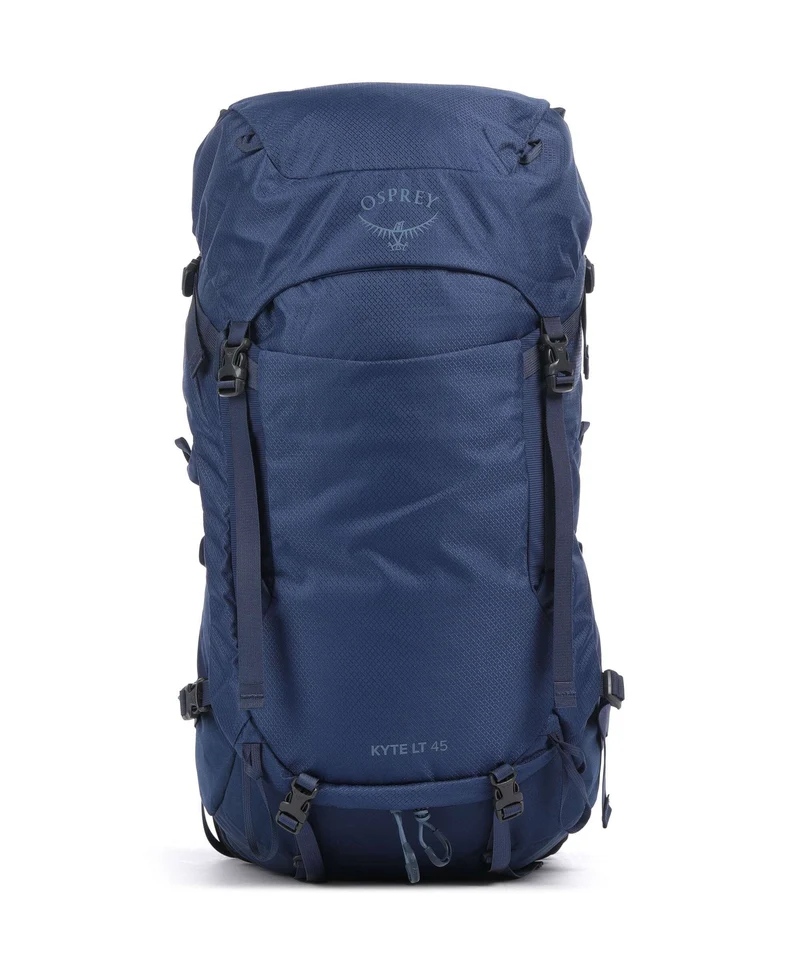 Osprey Kyte 45 Mochila de senderismo serenity blue