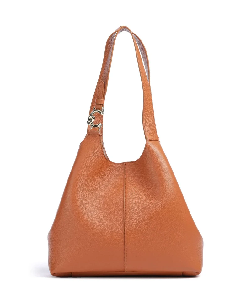 Coccinelle C-Easy Bolso de hobo crab