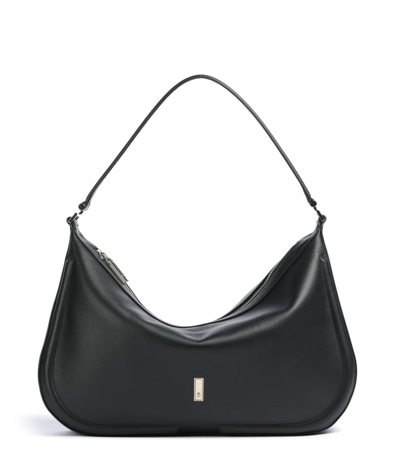 BOSS Ariell M Bolso de hobo black