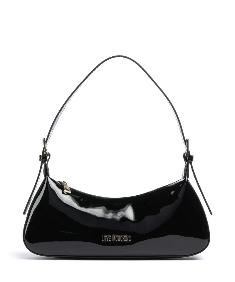 Love Moschino Smart Daily Bolso de hombro black