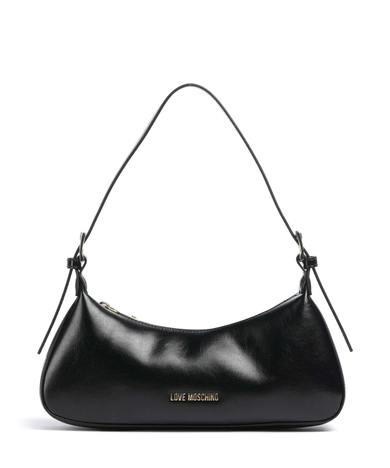 Love Moschino Smart Daily Bolso de hombro black