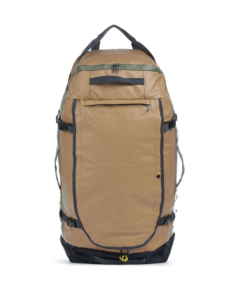 Eagle Creek Cargo Hauler 130 Mochila con ruedas safari/willow