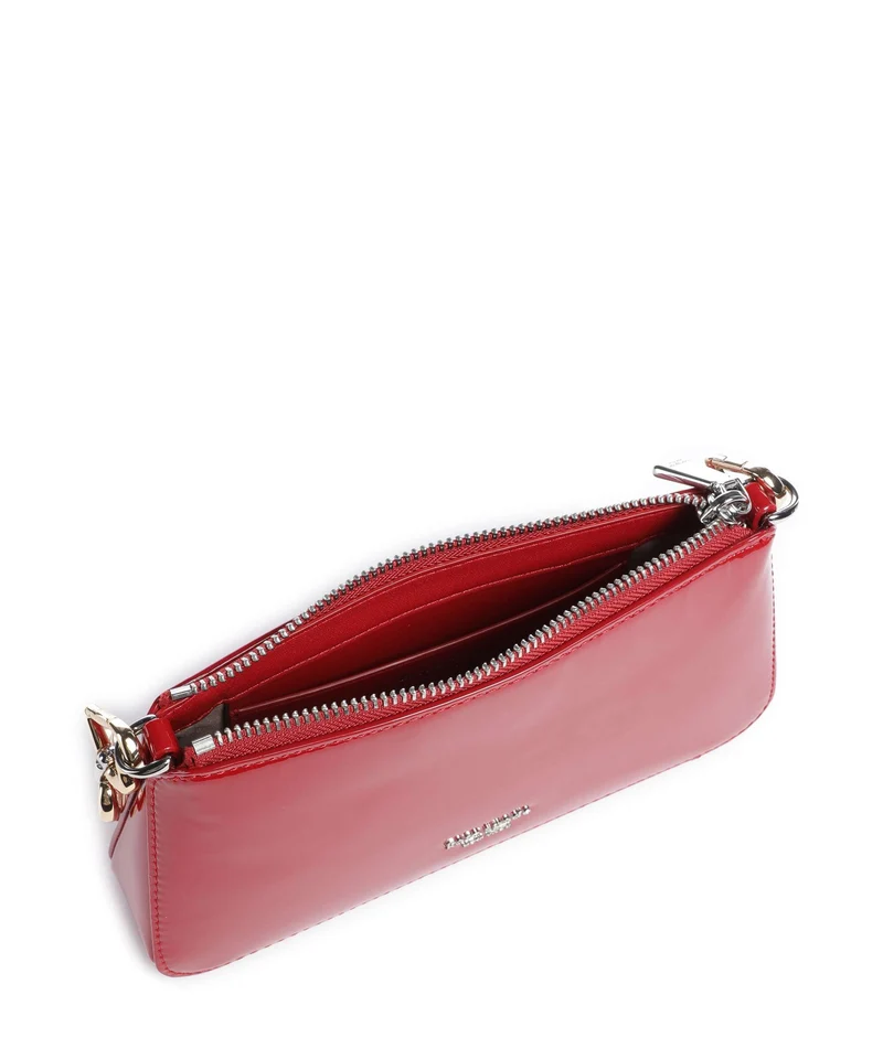 Kate Spade New York Grace Bolso de hombro dark scarlet