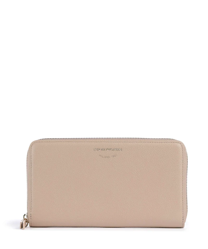 Emporio Armani Vivienne Monedero nudo