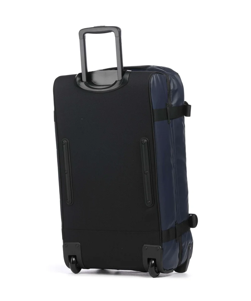 Eastpak Tranverz Cnnct M Bolso de viaje con ruedas admiral