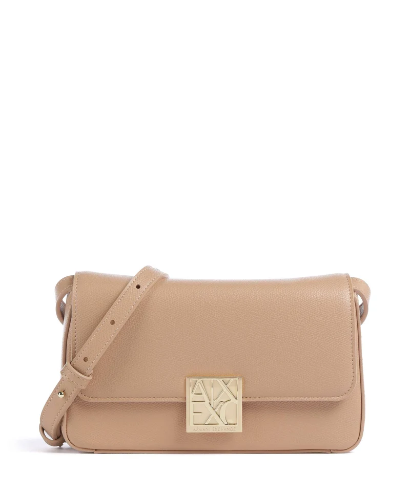 Armani Exchange Amy Bandolera candied ginger