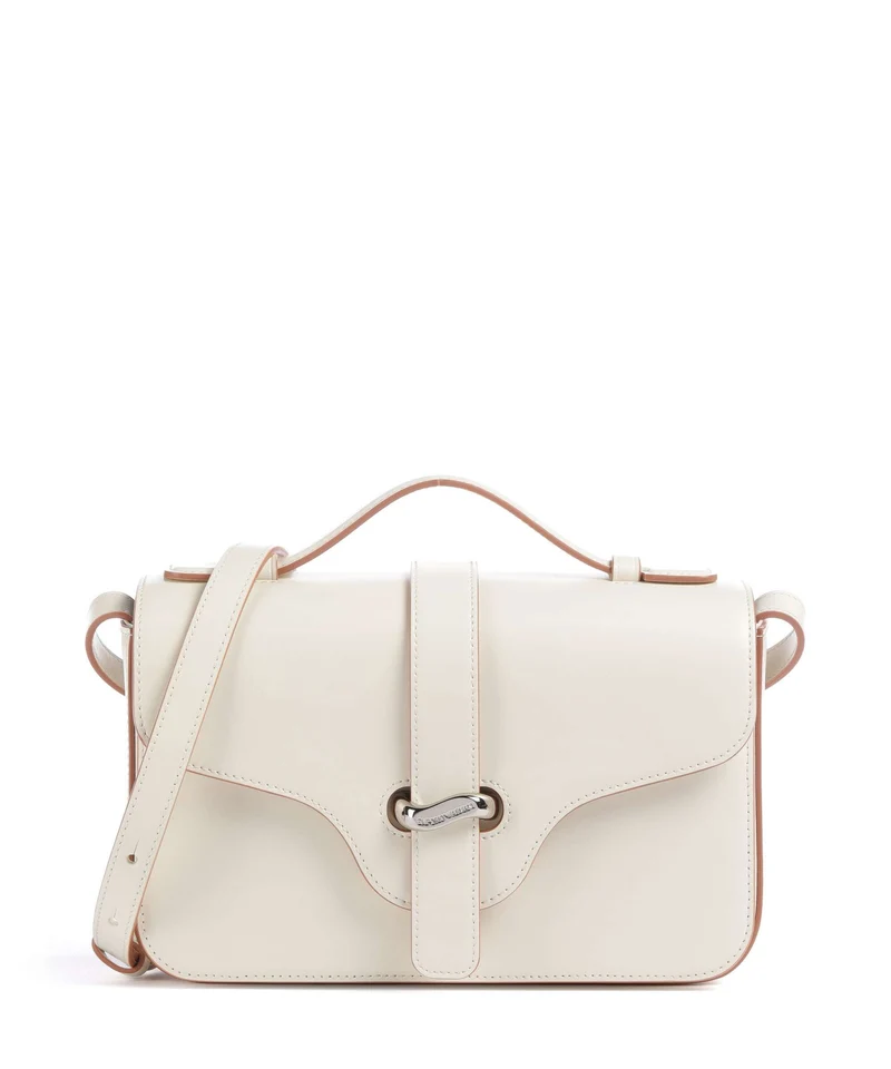 Emporio Armani Costanza Bandolera vaniglia