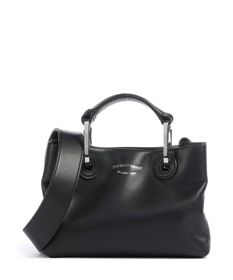 Emporio Armani My EA XS Bolso de mano black