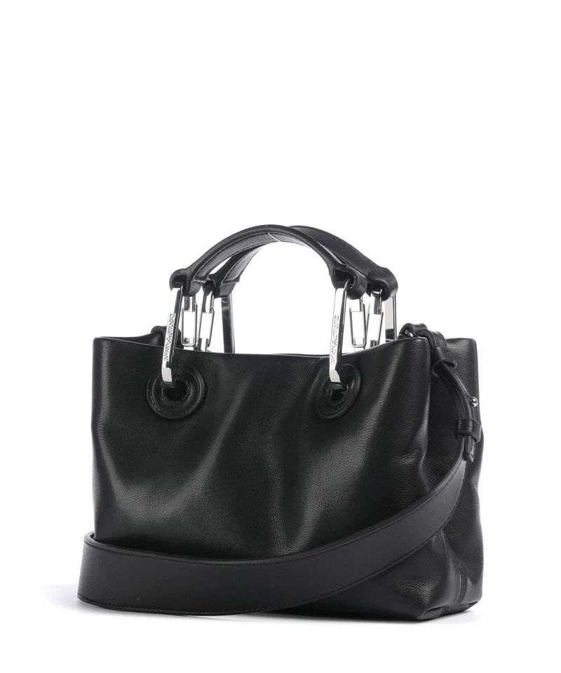 Emporio Armani My EA XS Bolso de mano black