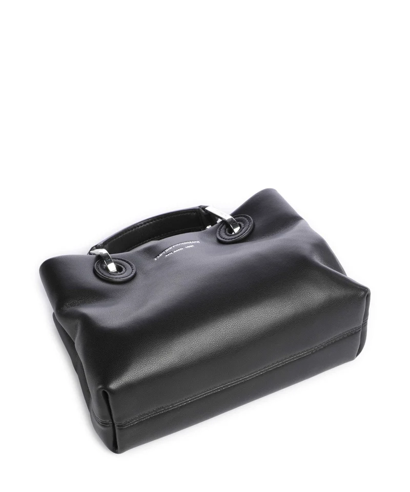 Emporio Armani My EA XS Bolso de mano black