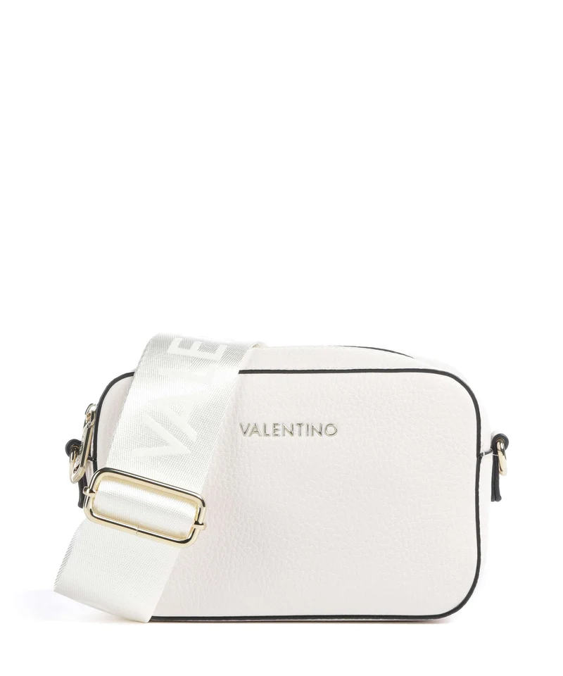 Valentino Bags Fall Re Bandolera off white