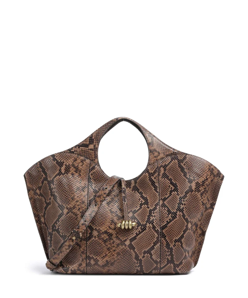 Gianni Chiarini Infinity Bolso de mano cuoio