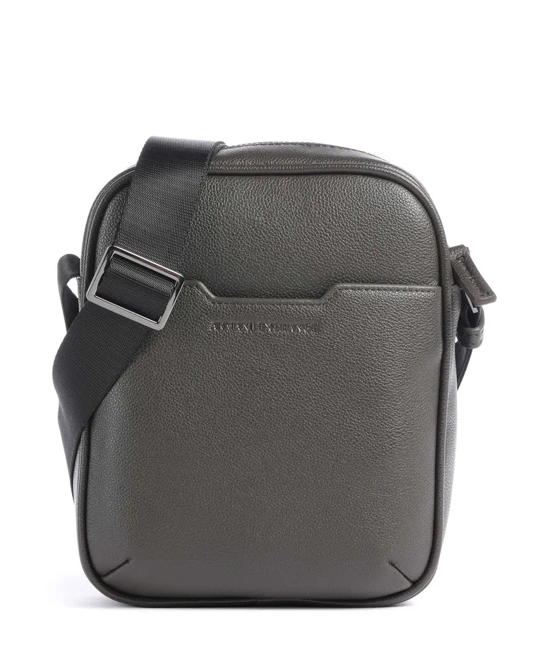 Armani Exchange Alex Bandolera falcon