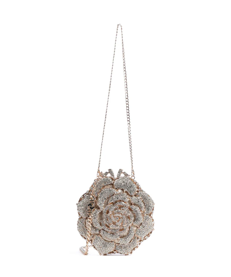 Dune London Bling Bandolera gold