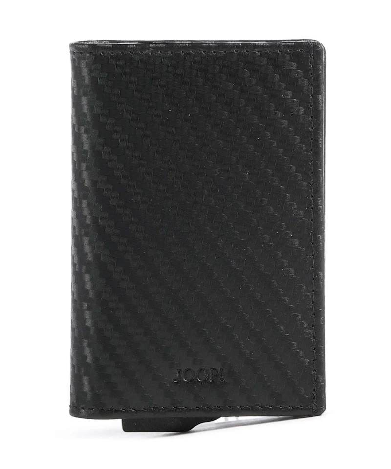 JOOP! Volterra C-One Tarjetero black