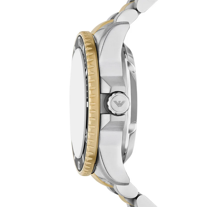 Emporio Armani Sea Explorer Men's Watch AR60089