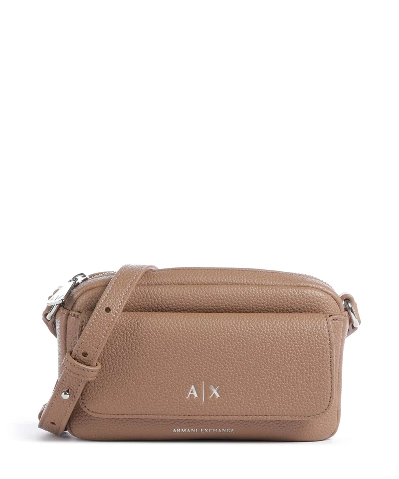 Armani Exchange Nicole Bandolera marionette