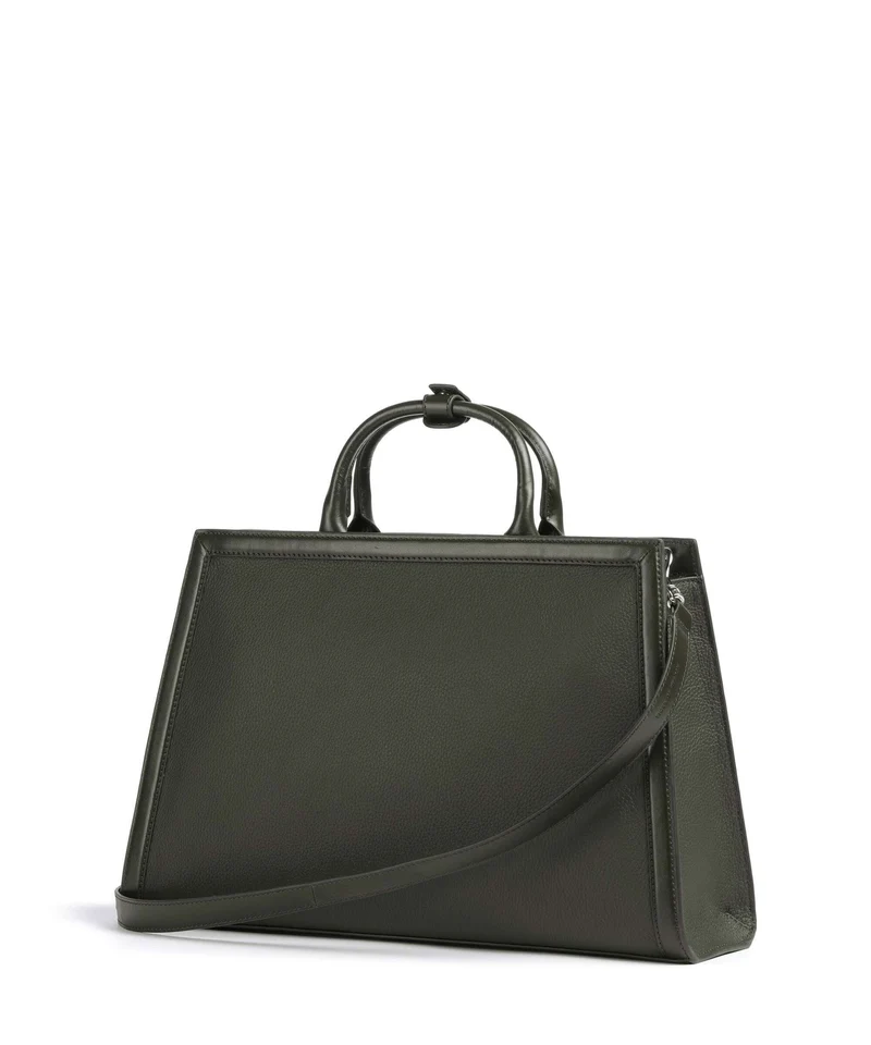 Tiger of Sweden Acori Bolso de mano bright olive