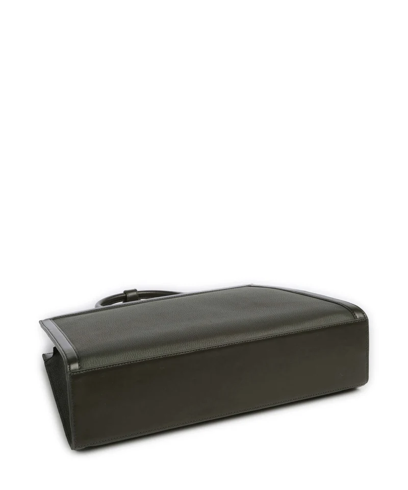 Tiger of Sweden Acori Bolso de mano bright olive