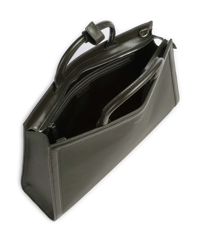 Tiger of Sweden Acori Bolso de mano bright olive