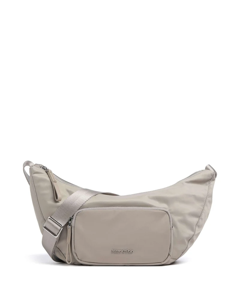 Marc O'Polo Nanja S Bandolera chalky mauve