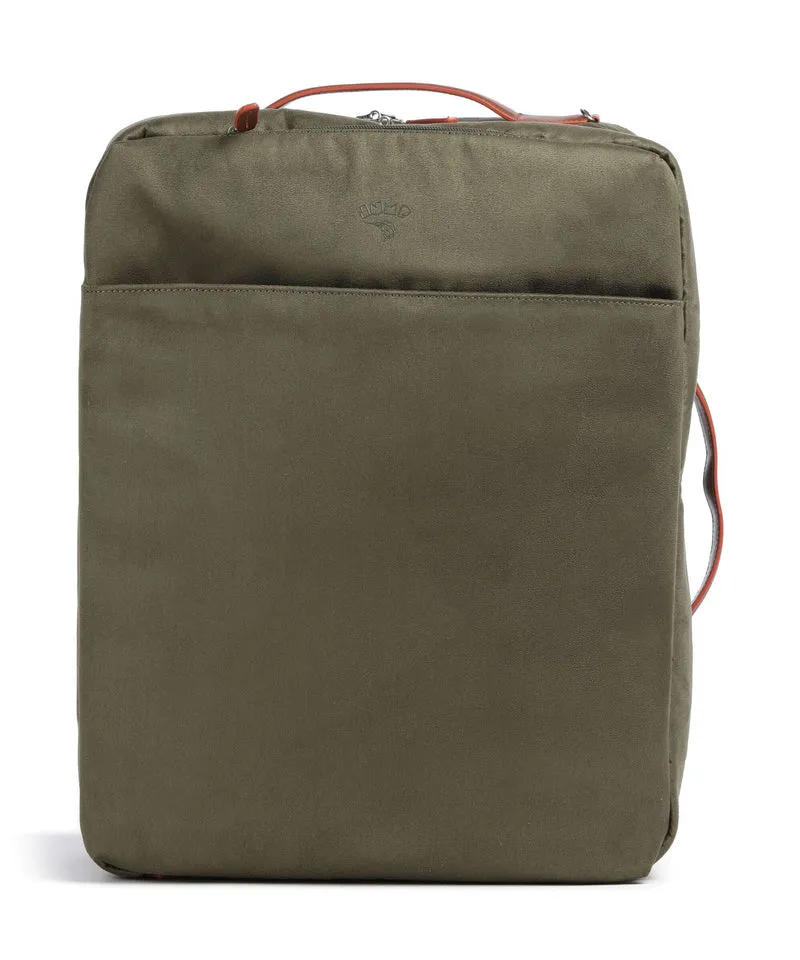 Jump Uppsala Soft L Mochila de viaje olive