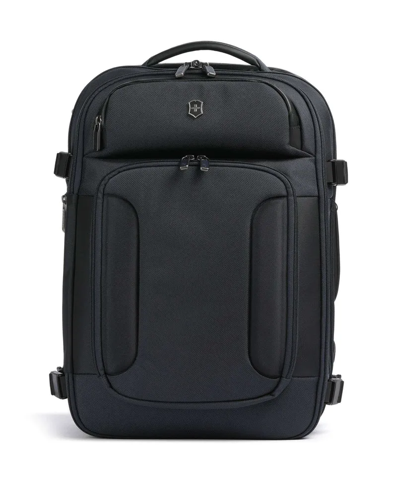 Victorinox Werks Traveler 7.0 Mochila de viaje navy blue