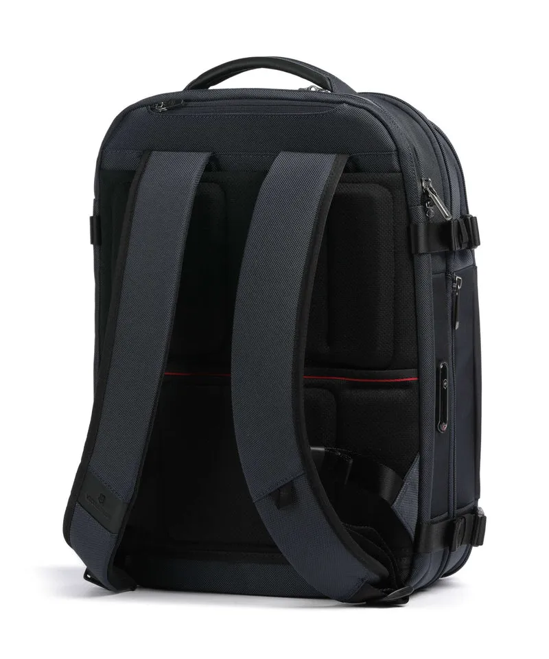 Victorinox Werks Traveler 7.0 Mochila de viaje navy blue
