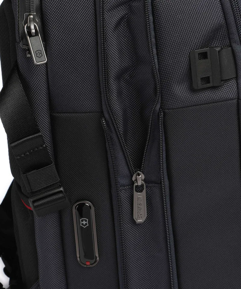 Victorinox Werks Traveler 7.0 Mochila de viaje navy blue