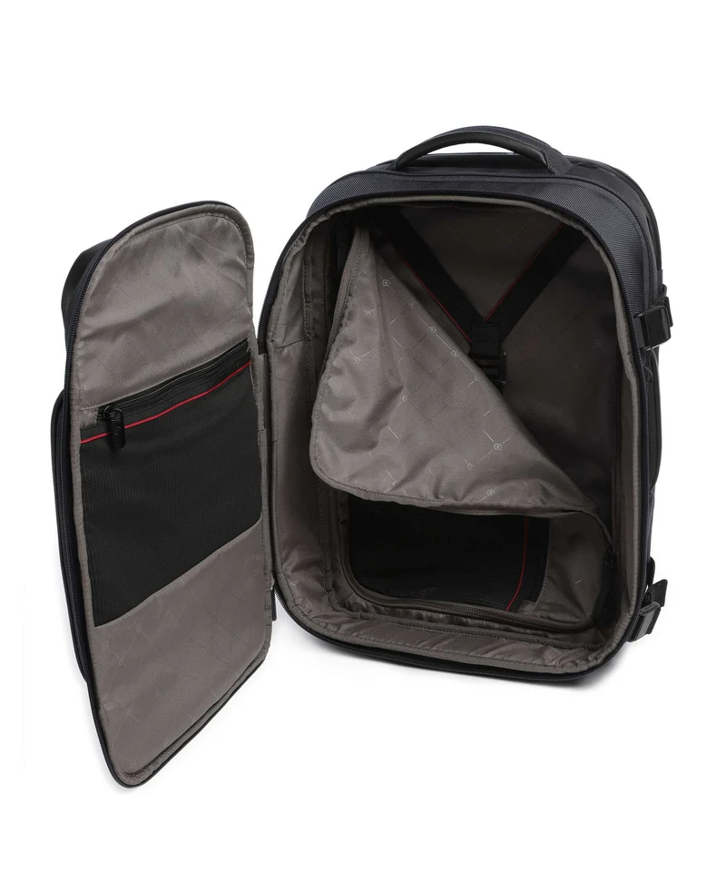 Victorinox Werks Traveler 7.0 Mochila de viaje navy blue