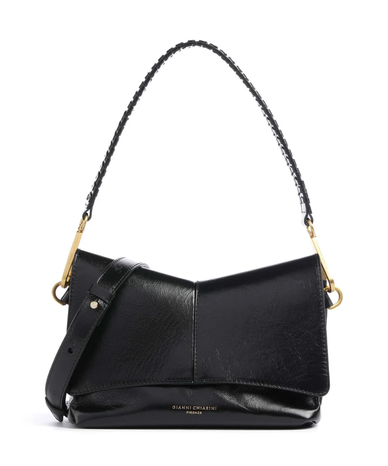 Gianni Chiarini Diva Bolso de hombro nero
