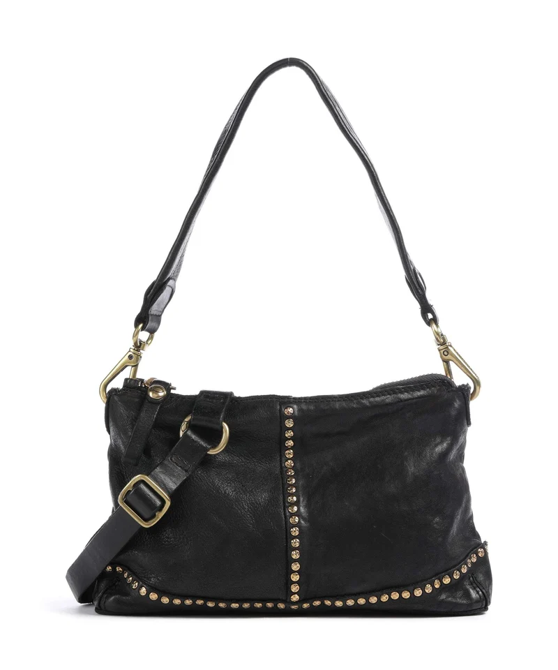 Campomaggi Bolso de hombro black