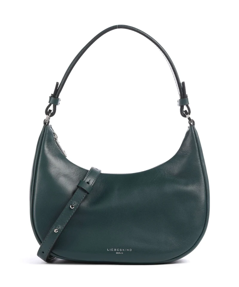 Liebeskind Soft Nappa XS Bolso de hombro mystic river