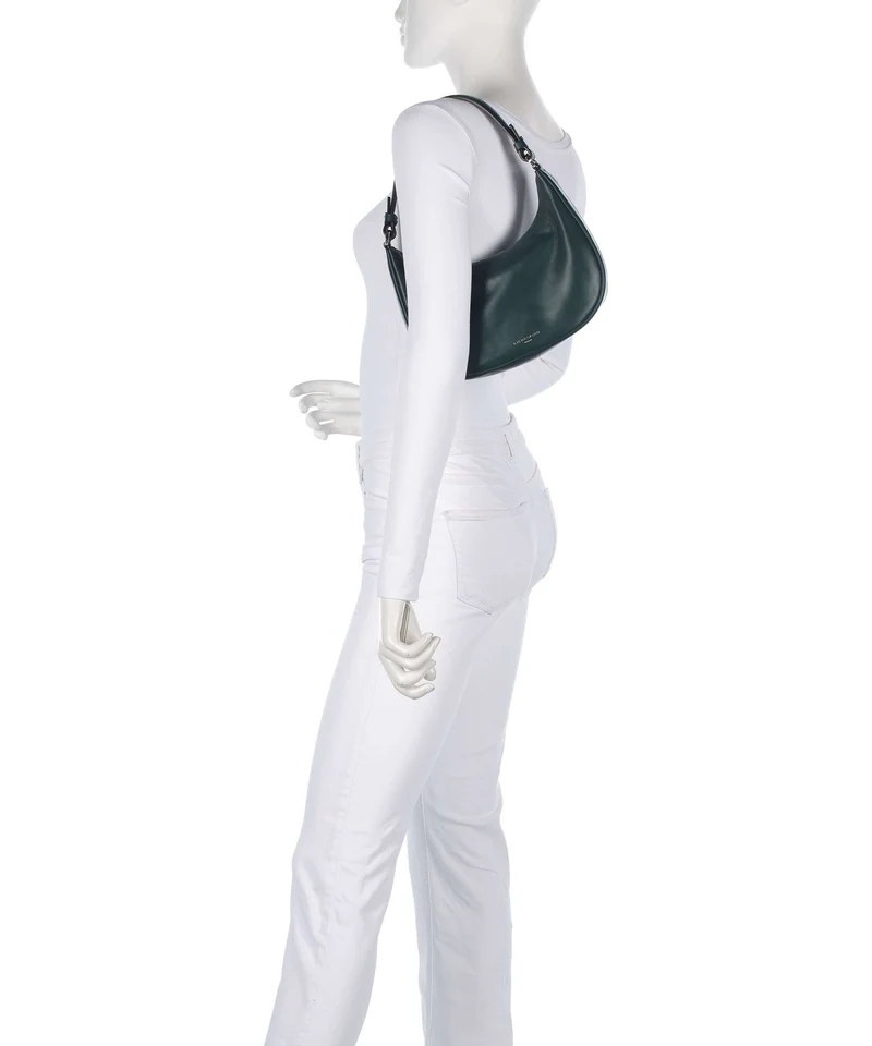 Liebeskind Soft Nappa XS Bolso de hombro mystic river