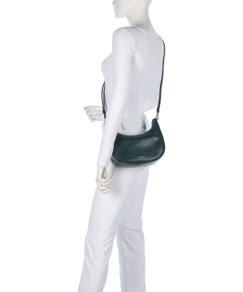 Liebeskind Soft Nappa XS Bolso de hombro mystic river