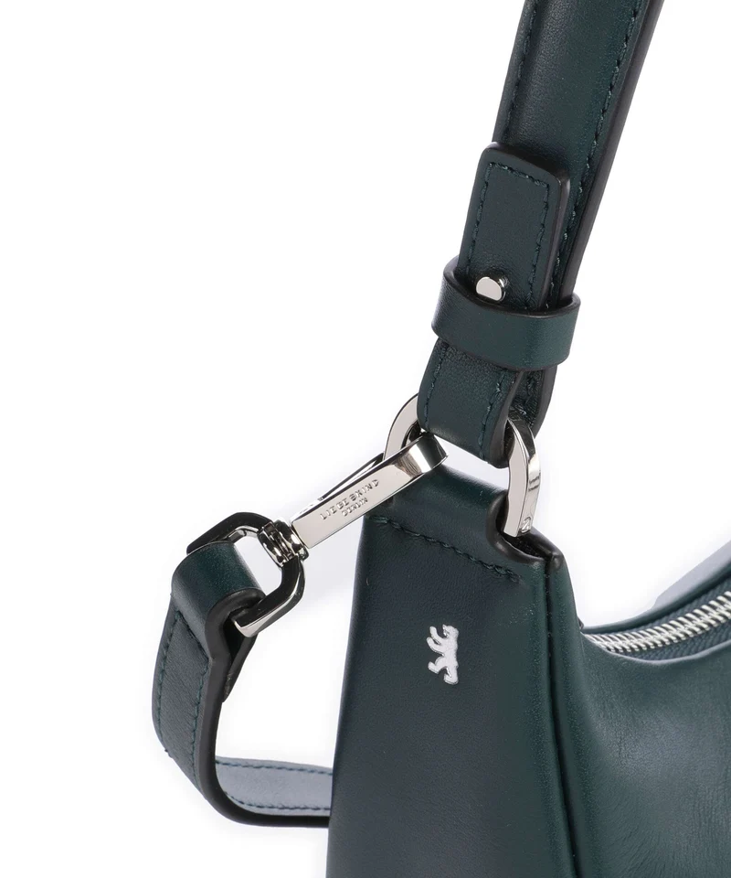 Liebeskind Soft Nappa XS Bolso de hombro mystic river