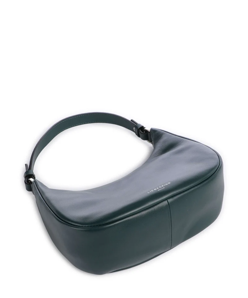 Liebeskind Soft Nappa XS Bolso de hombro mystic river