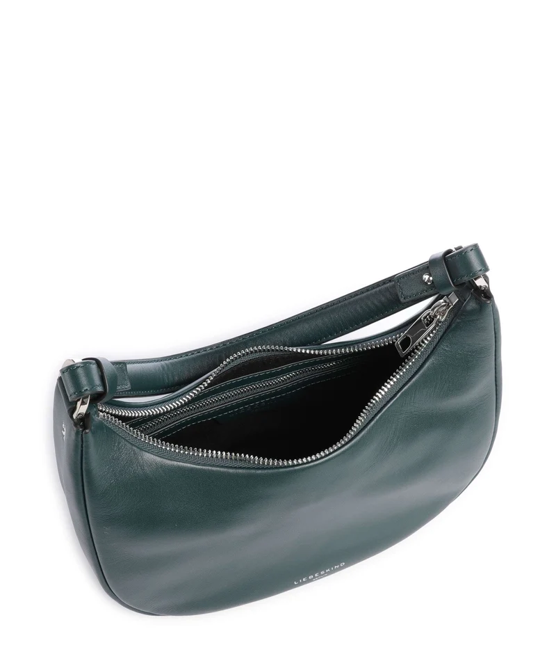 Liebeskind Soft Nappa XS Bolso de hombro mystic river