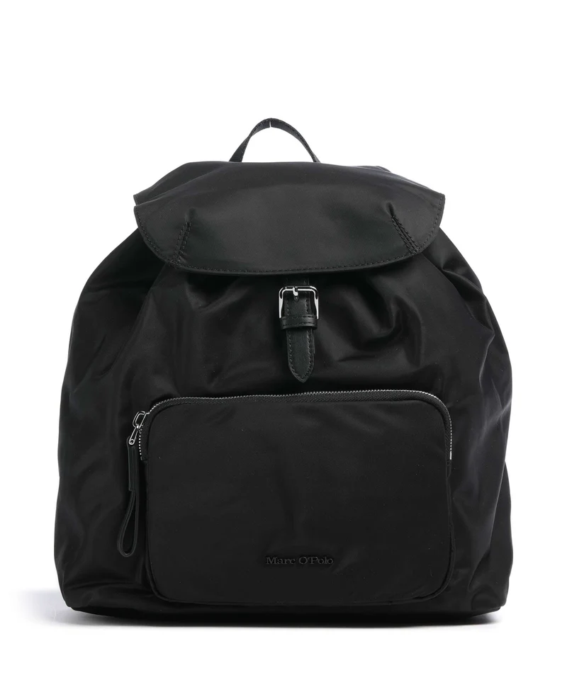Marc O'Polo Nilla M Mochila black