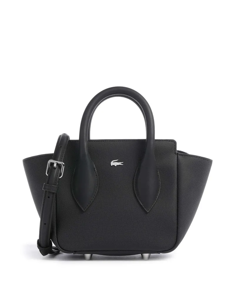 Lacoste Daily City Bandolera noir