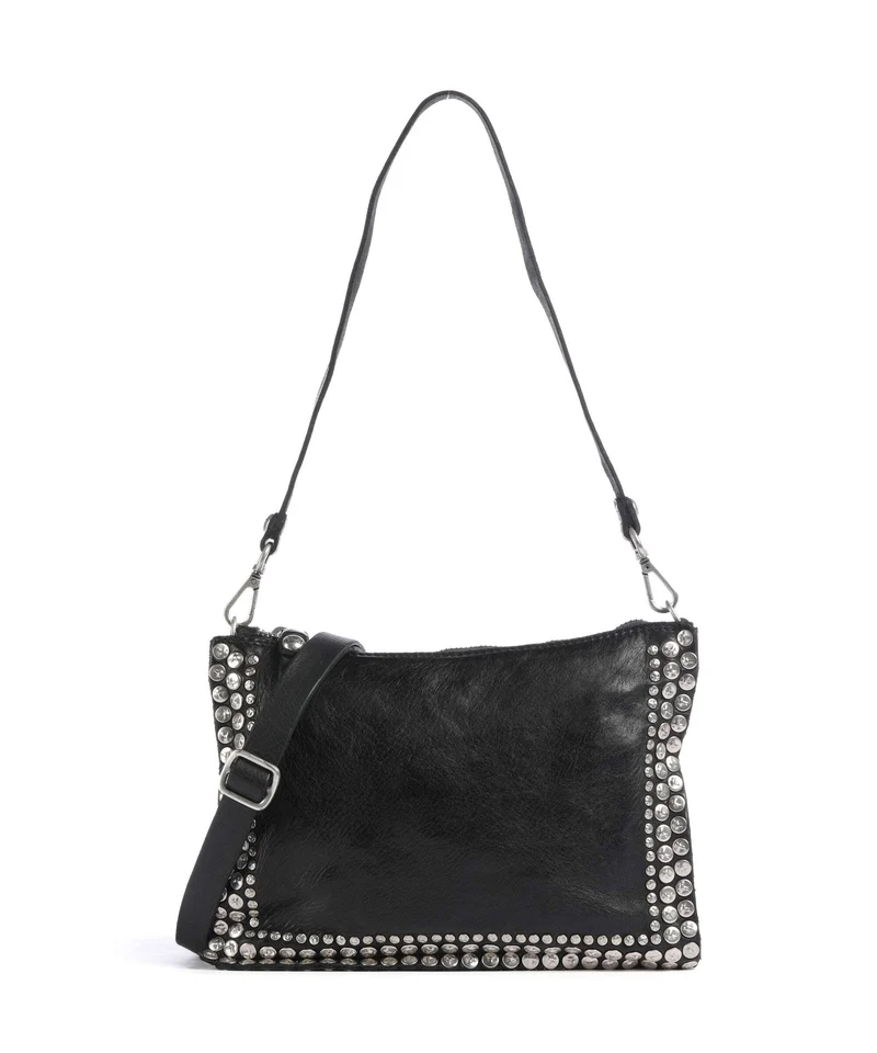 Campomaggi Bolso de hombro black
