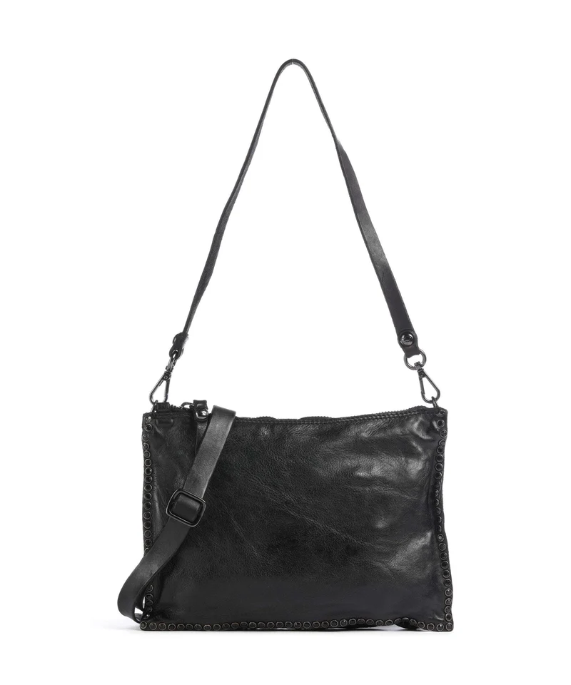 Campomaggi Bolso de hombro black